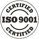 Derma-Aid Is Certified ISO-9001
