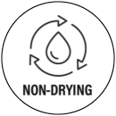 Derma-Aid Is Non-Drying